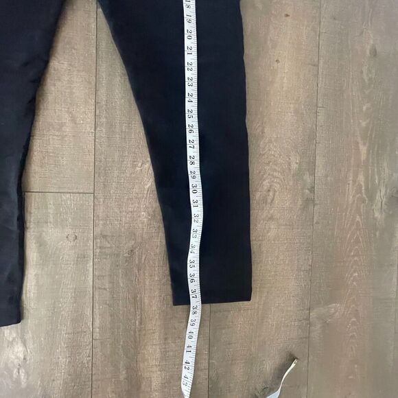 NWT Prana Women's Transform 7/8 Leggings‎ High Rise Black Size 2X MSRP $99 - Picture 9 of 16